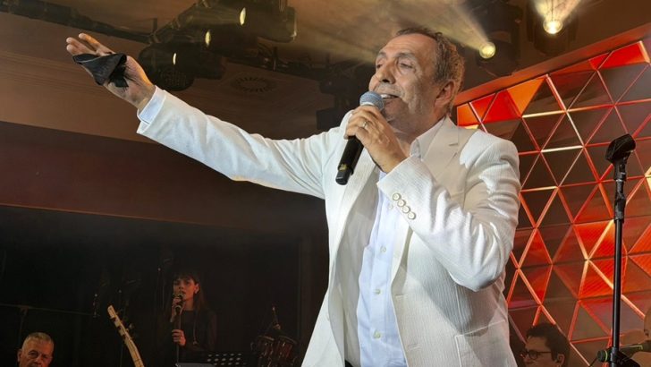 BAYRAMIN İLK GÜNÜ YAVUZ BİNGÖL İLE ANLAM KAZANDI