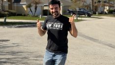 AMERİKA’DA HOLLWOOD FİLM FESTİVALİ KURDU