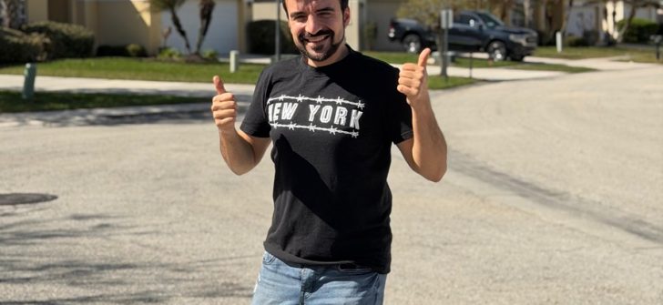 AMERİKA’DA HOLLWOOD FİLM FESTİVALİ KURDU