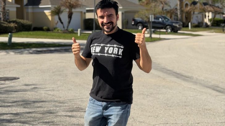 AMERİKA’DA HOLLWOOD FİLM FESTİVALİ KURDU