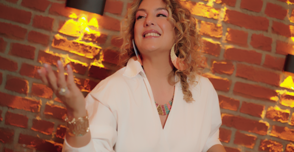 ZEYNEP AVCI’DAN KADINLARA MÜJDE