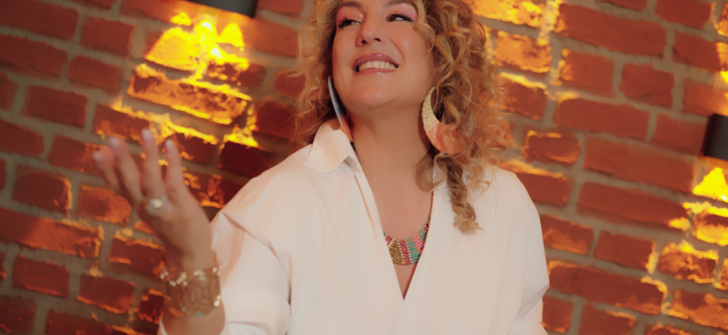 ZEYNEP AVCI’DAN KADINLARA MÜJDE