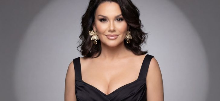 DENİZ SEKİ’DEN YENİ VE ÖZGÜN BİR YORUM