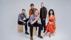 NASİP KISMET’TEN SINIRLAR ÖTESİ BİR YOLCULUK