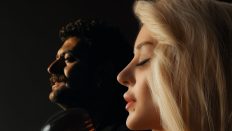 KEMENÇE EŞLİĞİNDE DÜET