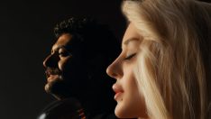 KEMENÇE EŞLİĞİNDE DÜET