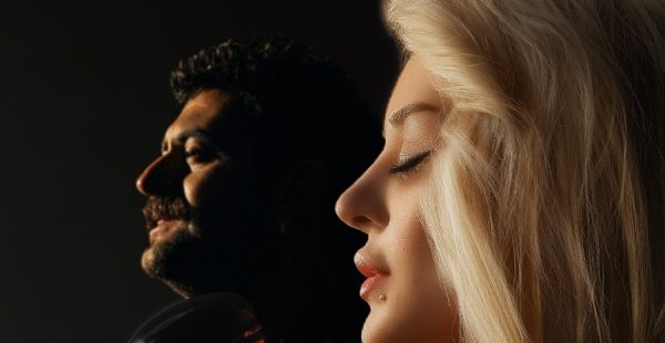 KEMENÇE EŞLİĞİNDE DÜET