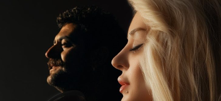 KEMENÇE EŞLİĞİNDE DÜET