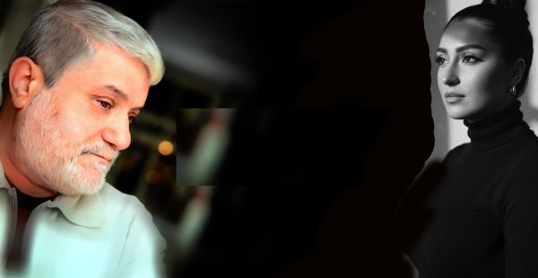 BABA İLE KIZIN MUHTEŞEM DÜETİ