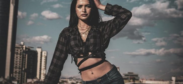 MİSS BEAUTY OF TURKEY 2026 KRALİÇESİ HATİCE USLU