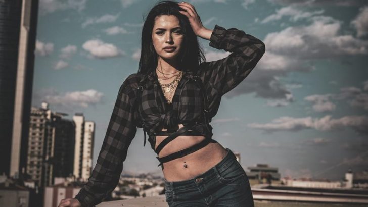 MİSS BEAUTY OF TURKEY 2026 KRALİÇESİ HATİCE USLU