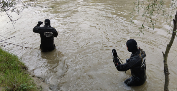 KÜÇÜK AHMED İÇİN ZORLU MÜCADELE SÜRÜYOR