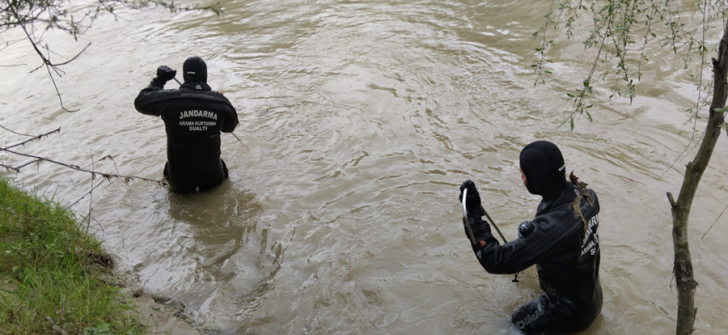 KÜÇÜK AHMED İÇİN ZORLU MÜCADELE SÜRÜYOR