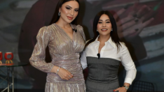 EKRANIN YENİ IŞIĞI, MODANIN YÜKSELEN YILDIZI