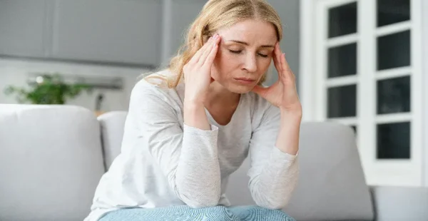 YAŞAM ALIŞKANLIKLARINDAKİ DEĞİŞİKLİKLERLE ÖNLEMEK MÜMKÜN