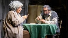 KONKEN PARTİSİ’NE AFİFE’DE BÜYÜK ONUR