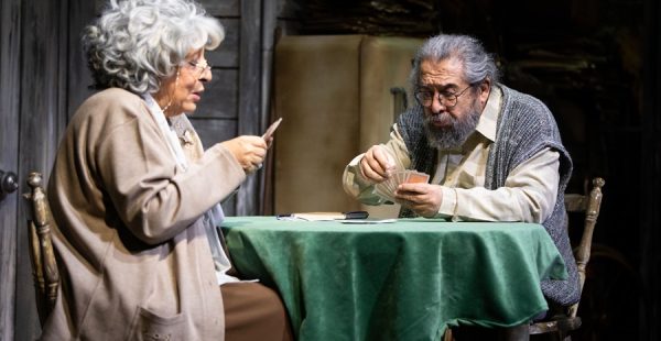 KONKEN PARTİSİ’NE AFİFE’DE BÜYÜK ONUR