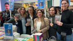 FATMA BACARA’YA SEVGİ SELİ