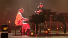 İSTANBUL’DA SPİRİTÜEL BİR YOLCULUK