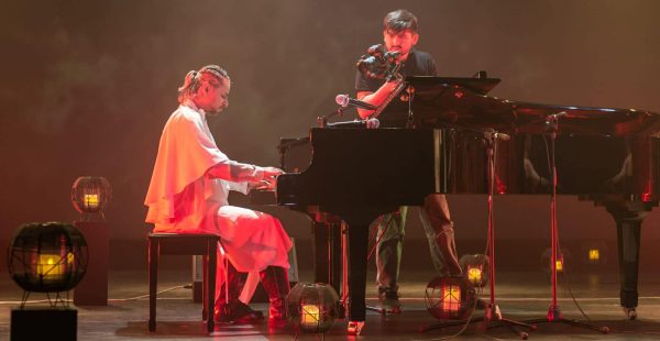 İSTANBUL’DA SPİRİTÜEL BİR YOLCULUK