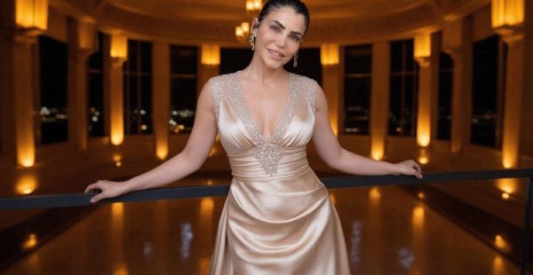 BERNA TAN ORTALIĞI SALLADI