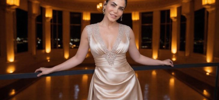 BERNA TAN ORTALIĞI SALLADI