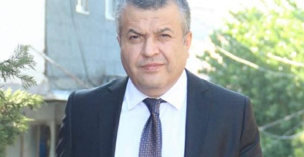 HUKUKÇU ABDULLAH YILMAZ TOPLUMSAL BİLİNÇ OLUŞTURUYOR