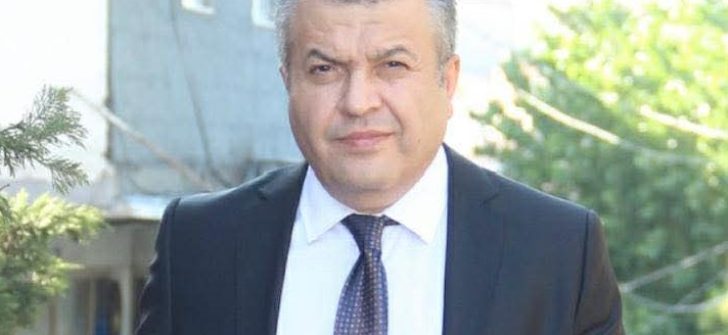 HUKUKÇU ABDULLAH YILMAZ TOPLUMSAL BİLİNÇ OLUŞTURUYOR