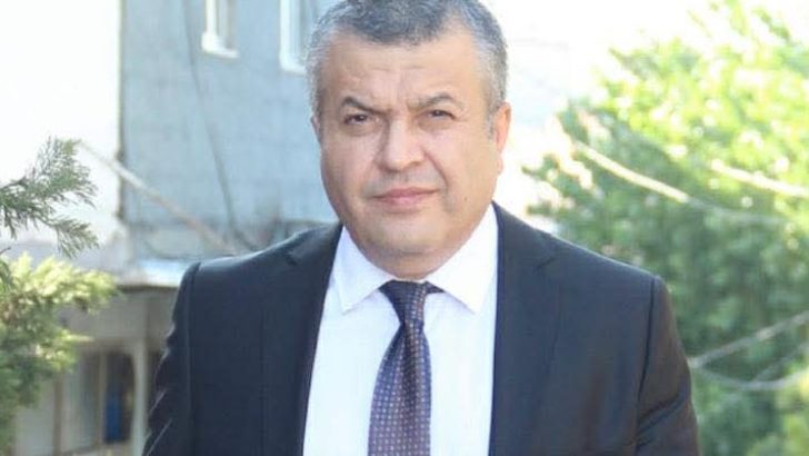 HUKUKÇU ABDULLAH YILMAZ TOPLUMSAL BİLİNÇ OLUŞTURUYOR