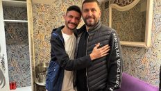 İSTANBUL ETİLER’DE DUYGU DOLU GECE