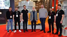 MÜZİĞİN HOCALARI AVRUPA YOLLARINDA