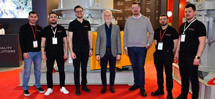 TAŞI TOPRAĞI DEĞERE DÖNÜŞTÜREN TEKNOLOJİ