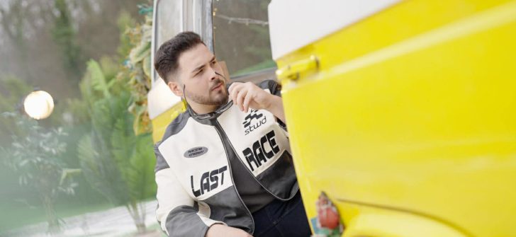 ATAKAN’DAN ‘ALIŞAMADIM’ İLE İÇ YOLCULUĞA DAVET