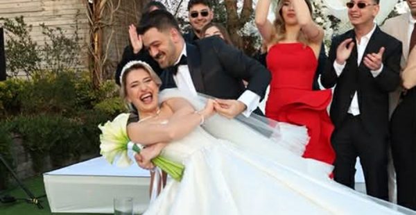 MASALSI DÜĞÜN ÇAVUŞBAŞI KASRI’NDA