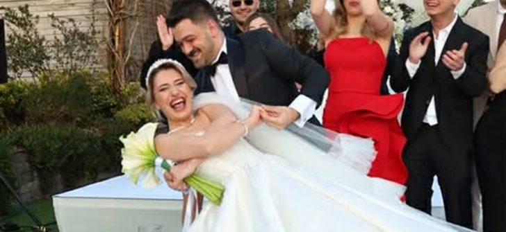 MASALSI DÜĞÜN ÇAVUŞBAŞI KASRI’NDA