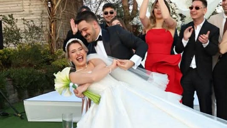 MASALSI DÜĞÜN ÇAVUŞBAŞI KASRI’NDA