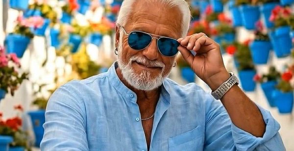 DÖNÜŞÜ MUHTEŞEM OLDU