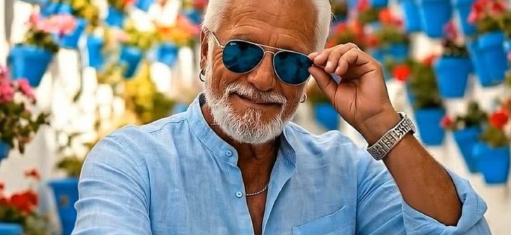 DÖNÜŞÜ MUHTEŞEM OLDU