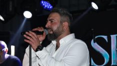 GÖRKEMLİ LANSMAN GECESİ