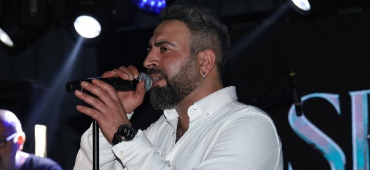 GÖRKEMLİ LANSMAN GECESİ