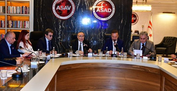 SİSTEM VE SİYASET DEĞERLENDİRMESİ