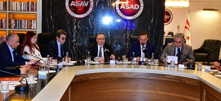 SİSTEM VE SİYASET DEĞERLENDİRMESİ