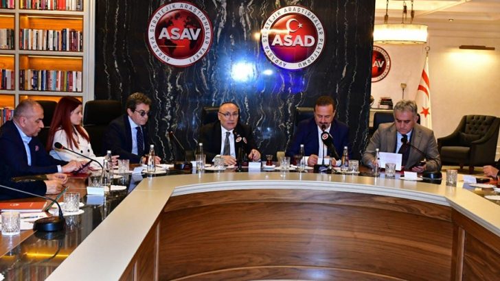 SİSTEM VE SİYASET DEĞERLENDİRMESİ