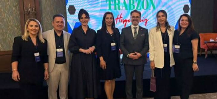 TRABZON’DA ETKİNLİKSEN RÜZGARI ESTİ