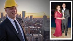 400 MİLYON DOLARLIK YATIRIM VİZYONU