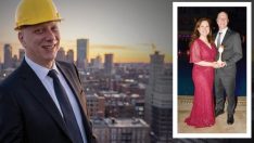 400 MİLYON DOLARLIK YATIRIM VİZYONU