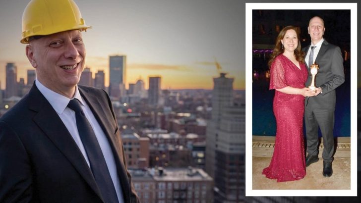 400 MİLYON DOLARLIK YATIRIM VİZYONU