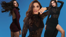 EYLAM AYTAŞ FRANSA YOLCUSU