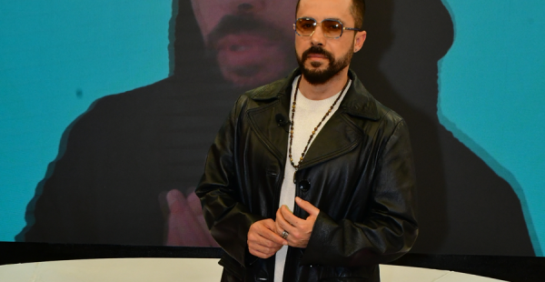 MAGAZİN YİNE ŞAHANE