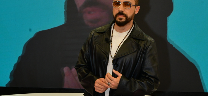 MAGAZİN YİNE ŞAHANE